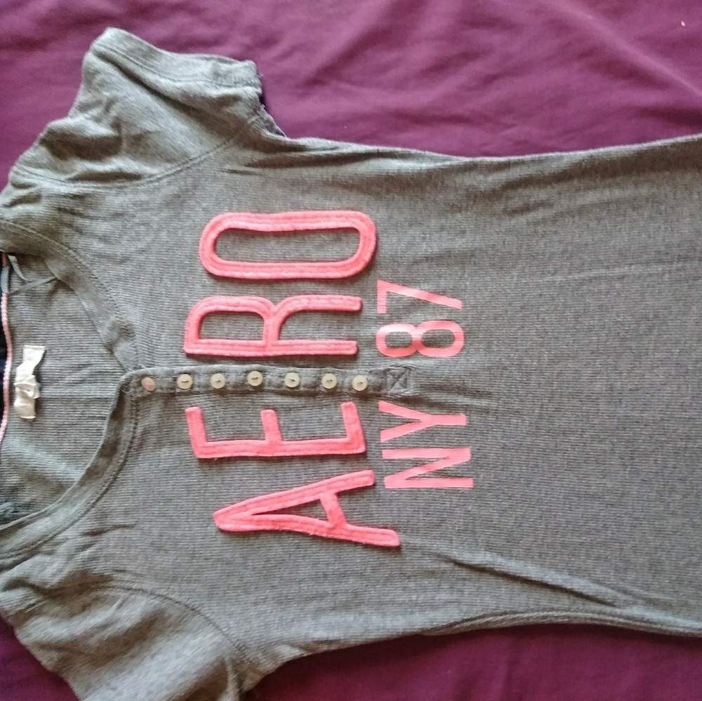 Aero top